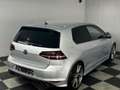 Volkswagen Golf R 300 DSG  UTILITAIRE+SIEGES  GARANTIE 1 AN 1ER PROP srebrna - thumbnail 5