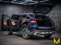 Mercedes-Benz GLC 200 4M|AVANTGARDE+|PANO|STHZ|AHK|LED|360|DIS Modrá - thumbnail 7