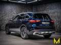 Mercedes-Benz GLC 200 4M|AVANTGARDE+|PANO|STHZ|AHK|LED|360|DIS Modrá - thumbnail 4