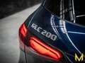 Mercedes-Benz GLC 200 4M|AVANTGARDE+|PANO|STHZ|AHK|LED|360|DIS Modrá - thumbnail 9