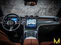Mercedes-Benz GLC 200 4M|AVANTGARDE+|PANO|STHZ|AHK|LED|360|DIS Modrá - thumbnail 19
