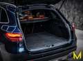 Mercedes-Benz GLC 200 4M|AVANTGARDE+|PANO|STHZ|AHK|LED|360|DIS Modrá - thumbnail 8