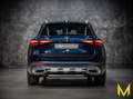 Mercedes-Benz GLC 200 4M|AVANTGARDE+|PANO|STHZ|AHK|LED|360|DIS Modrá - thumbnail 5