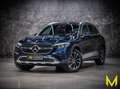 Mercedes-Benz GLC 200 4M|AVANTGARDE+|PANO|STHZ|AHK|LED|360|DIS Modrá - thumbnail 1