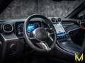 Mercedes-Benz GLC 200 4M|AVANTGARDE+|PANO|STHZ|AHK|LED|360|DIS Modrá - thumbnail 11