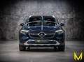 Mercedes-Benz GLC 200 4M|AVANTGARDE+|PANO|STHZ|AHK|LED|360|DIS Modrá - thumbnail 2