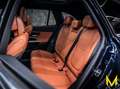 Mercedes-Benz GLC 200 4M|AVANTGARDE+|PANO|STHZ|AHK|LED|360|DIS Modrá - thumbnail 16