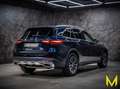 Mercedes-Benz GLC 200 4M|AVANTGARDE+|PANO|STHZ|AHK|LED|360|DIS Modrá - thumbnail 6