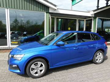 1.0TSI 116PK AMBITION!! All-in Prijs! CLIMA! Carpl
