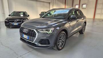 45 1.4 tfsi e S-tronic-PREZZO REALE-CERCHI 19-FULL LED-DAB-CAR PLAY-245CV