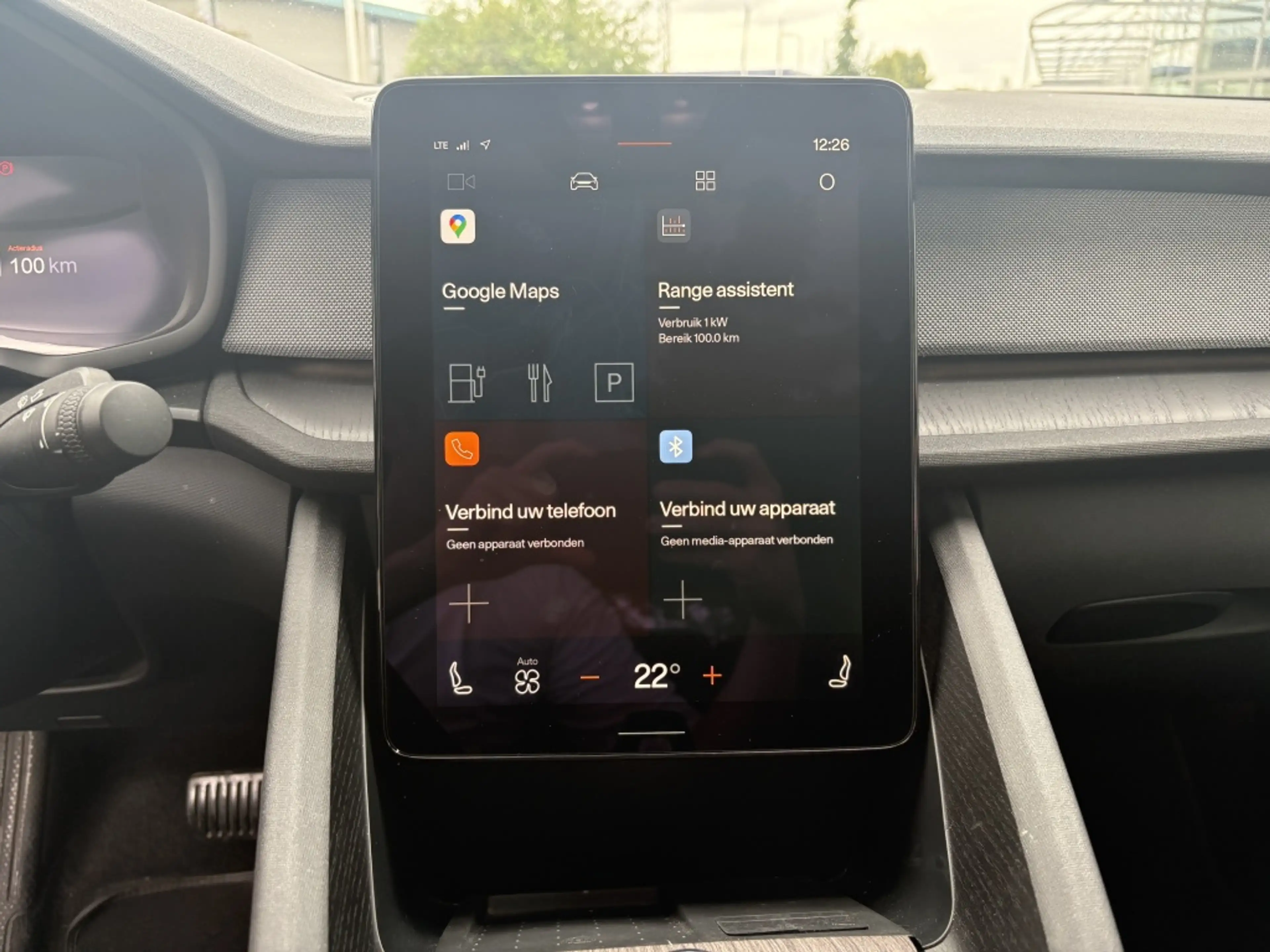 Polestar 2 Long Range Dual Motor | Plus & Pilot Pack | Panora — photo 15