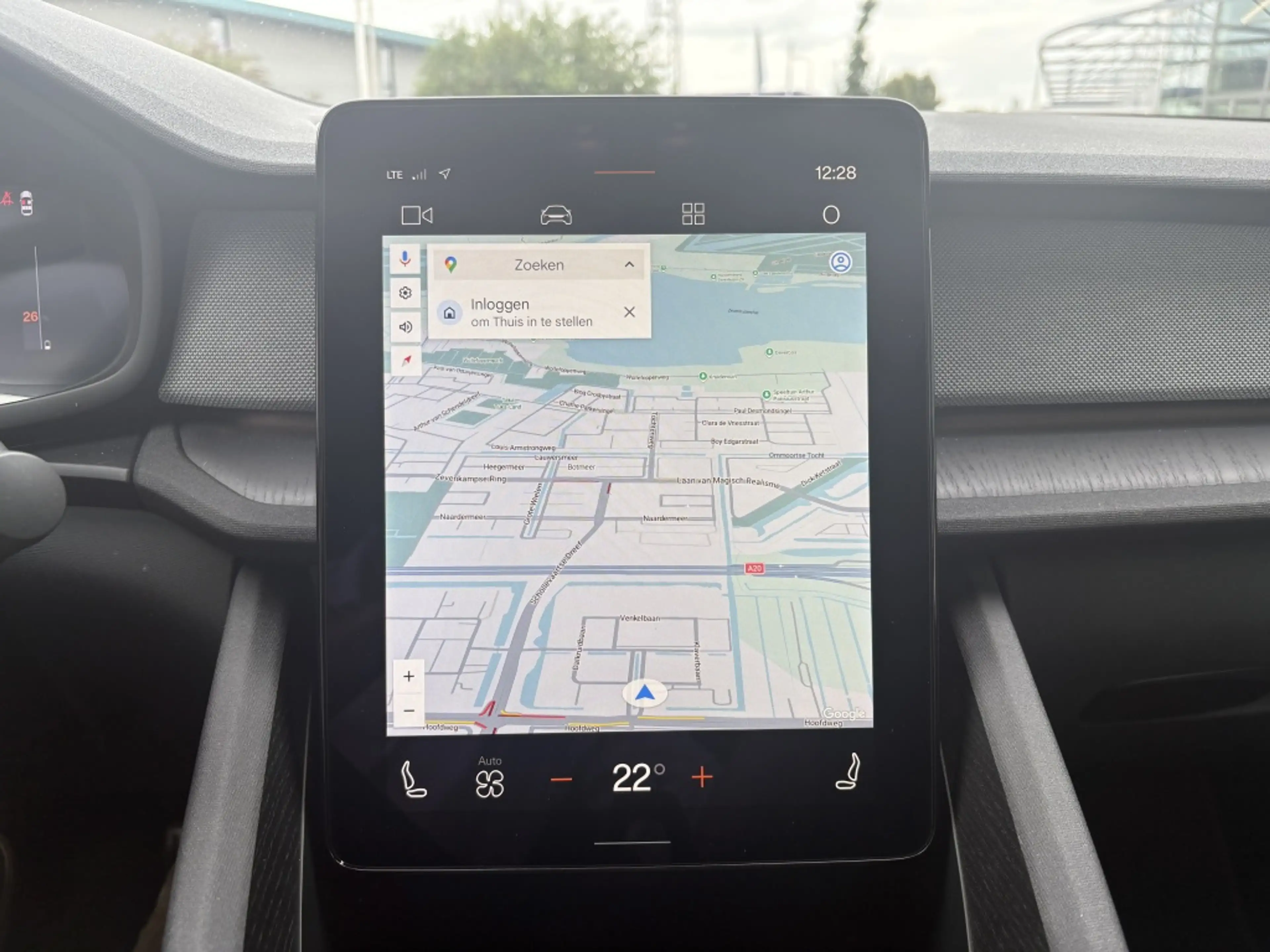 Polestar 2 Long Range Dual Motor | Plus & Pilot Pack | Panora — photo 14