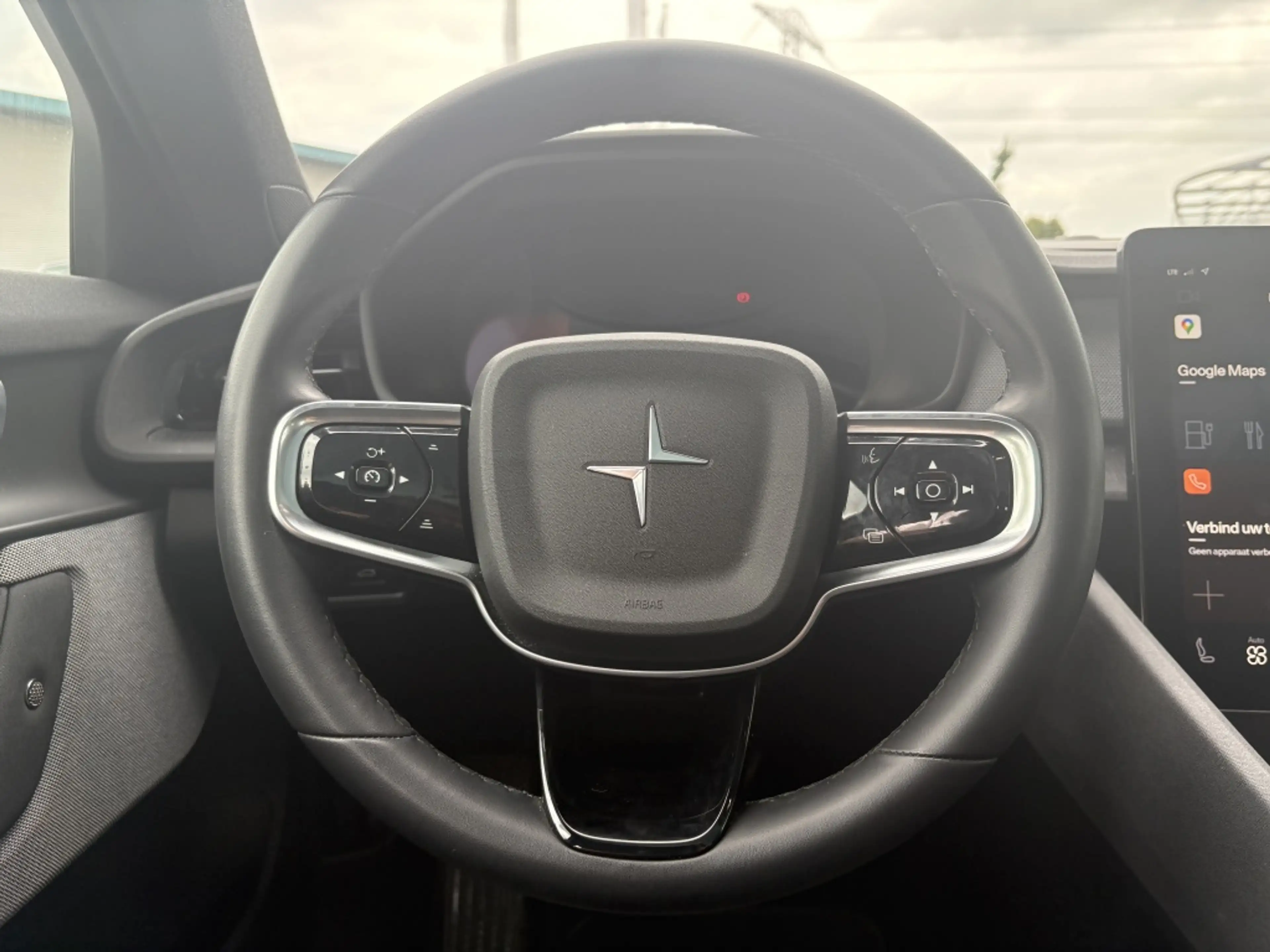 Polestar 2 Long Range Dual Motor | Plus & Pilot Pack | Panora — photo 11