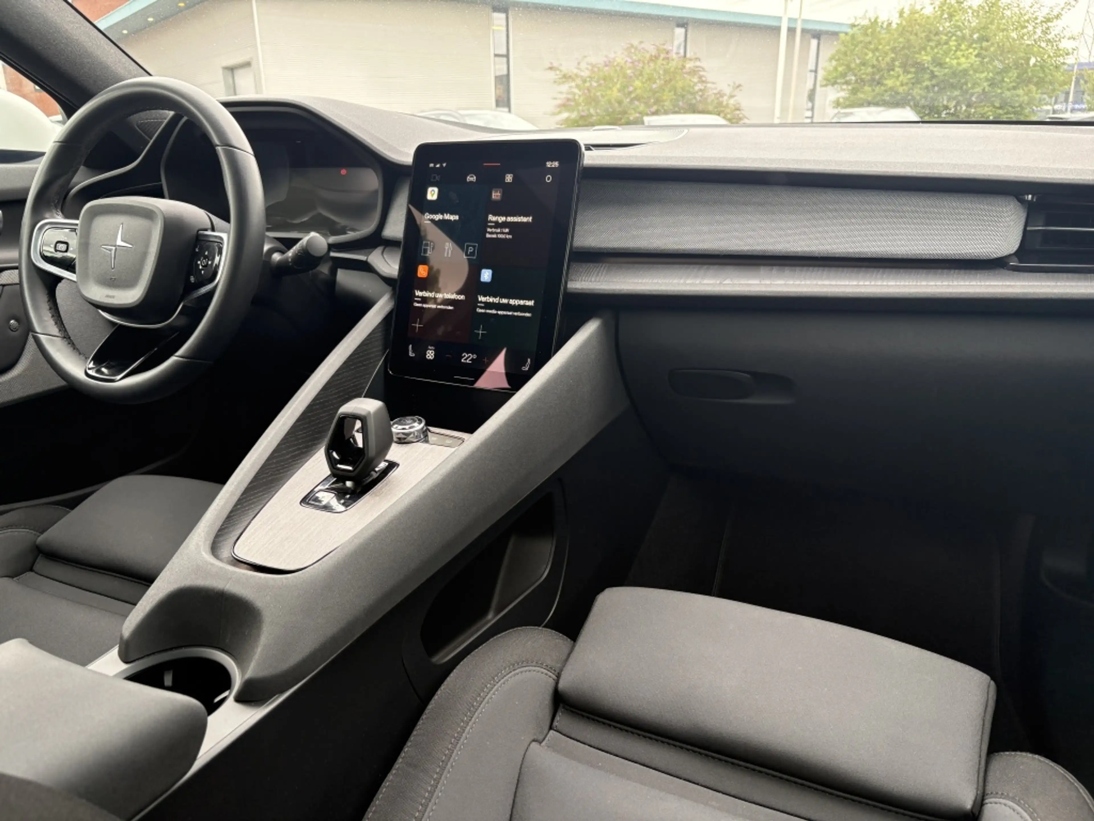 Polestar 2 Long Range Dual Motor | Plus & Pilot Pack | Panora — photo 10