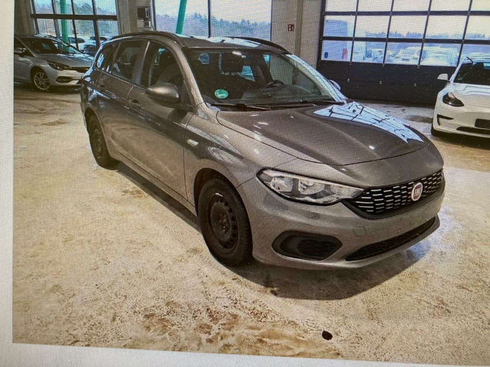 Second hand Fiat Tipo 1.4