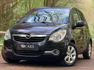 Agila 1.3 CDTi Enjoy