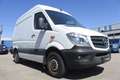 Mercedes-Benz Sprinter Sprinter Hochd. 313 CDI 3,5t  Aut./RAMPE/WEBASTO/ - thumbnail 3