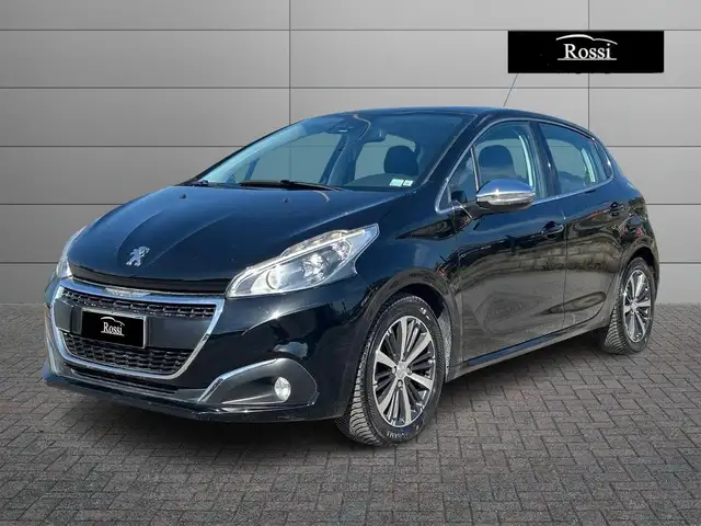 Peugeot 208 5p 1.2 puretech Active gpl 82cv