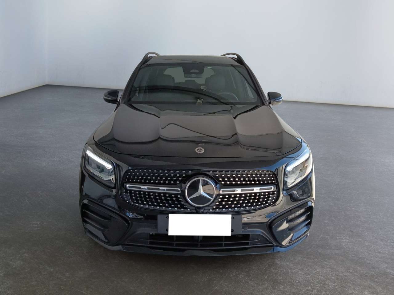 Mercedes-Benz GLB 200 GLB 200 d 4M AMG Line Prem Plus