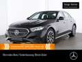 Mercedes-Benz E 300 e Avantgarde Fahrass Distr. LED Kamera PTS Noir - thumbnail 1