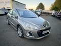 Peugeot 308 1.6 E-HDI112 FAP ALLURE 5P Gris - thumbnail 1