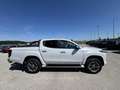 Mitsubishi L200 L 200 2,2 DI-D HP 4WD Doppelkabine Diamond Aut. Weiß - thumbnail 4