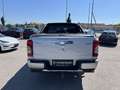 Mitsubishi L200 L 200 2,2 DI-D HP 4WD Doppelkabine Diamond Aut. Weiß - thumbnail 6