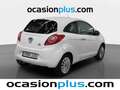 Ford Ka/Ka+ 1.20 Auto-S&S Titanium+ Blanco - thumbnail 4