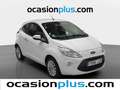 Ford Ka/Ka+ 1.20 Auto-S&S Titanium+ Blanco - thumbnail 2