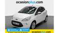 Ford Ka/Ka+ 1.20 Auto-S&S Titanium+ Blanco - thumbnail 1