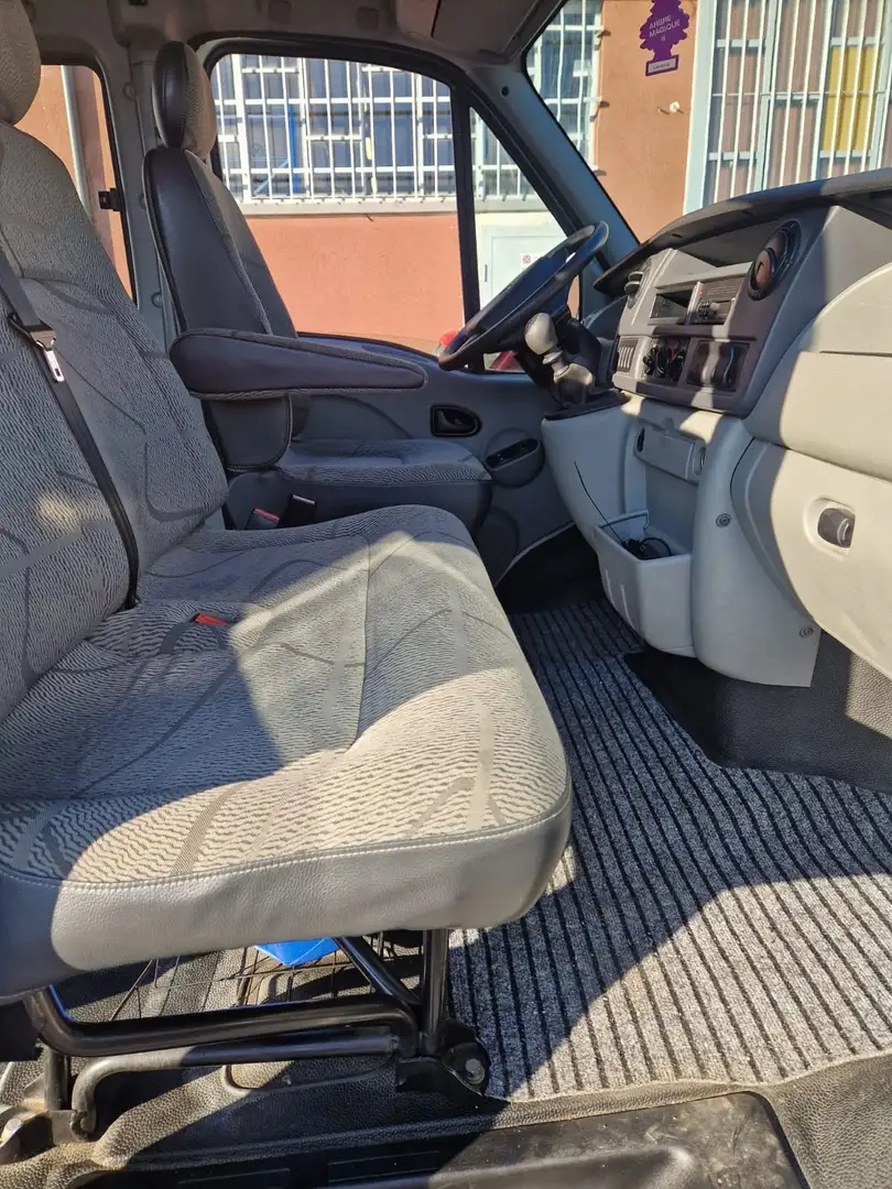 Renault Master - 2