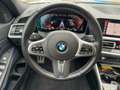 BMW 318 d AT8 Touring M-Sport LED/HuD/Navi/Kamera Grijs - thumbnail 12
