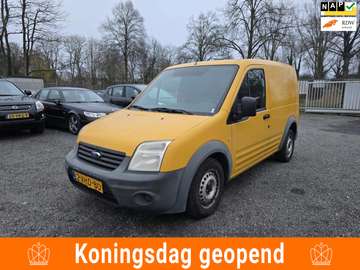 T200S 1.8 TDCi Business Edition|APK01-04-2027|RIJD