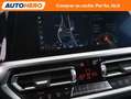 BMW 318 318dA M Sport Negro - thumbnail 22