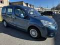 Citroen Berlingo 1.6 hdi m-space 90cv Azul - thumbnail 2