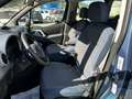 Citroen Berlingo 1.6 hdi m-space 90cv Azul - thumbnail 9