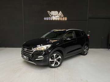 (3) 2.0 CRDi 136 Executive