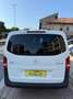 Mercedes-Benz Vito 114 CDI EXTRALONG MIXTO AUTO MY 20 Bianco - thumbnail 4