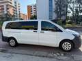 Mercedes-Benz Vito 114 CDI EXTRALONG MIXTO AUTO MY 20 Bianco - thumbnail 2