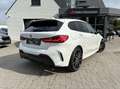 BMW 118 iA M-Sport DKG7 ** Pano Keyless Harman Blanc - thumbnail 4
