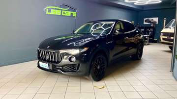 3.0 V6 275cv auto
