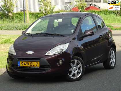 Ford Ka/Ka+ 1.2 Titanium NAP/AIRCO/ELEKRAM/APK 04-2026