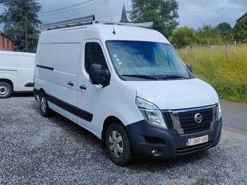 Interstar 2.3 dCi 35 L2H2 N-Connecta (EU6E)