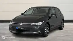 Volkswagen Golf 2.0 TDI SCR 115ch Active