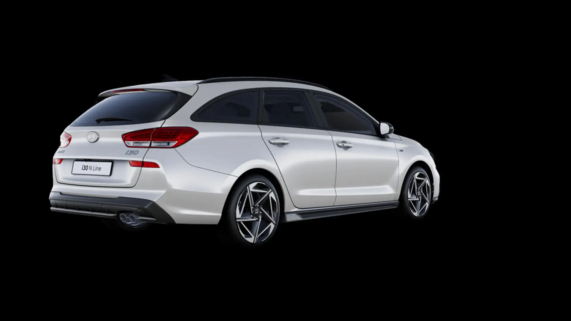 Hyundai i30 Wagon 1.5 T-GDi MHEV N Line | Stoelverwarming | St Zilver - 2