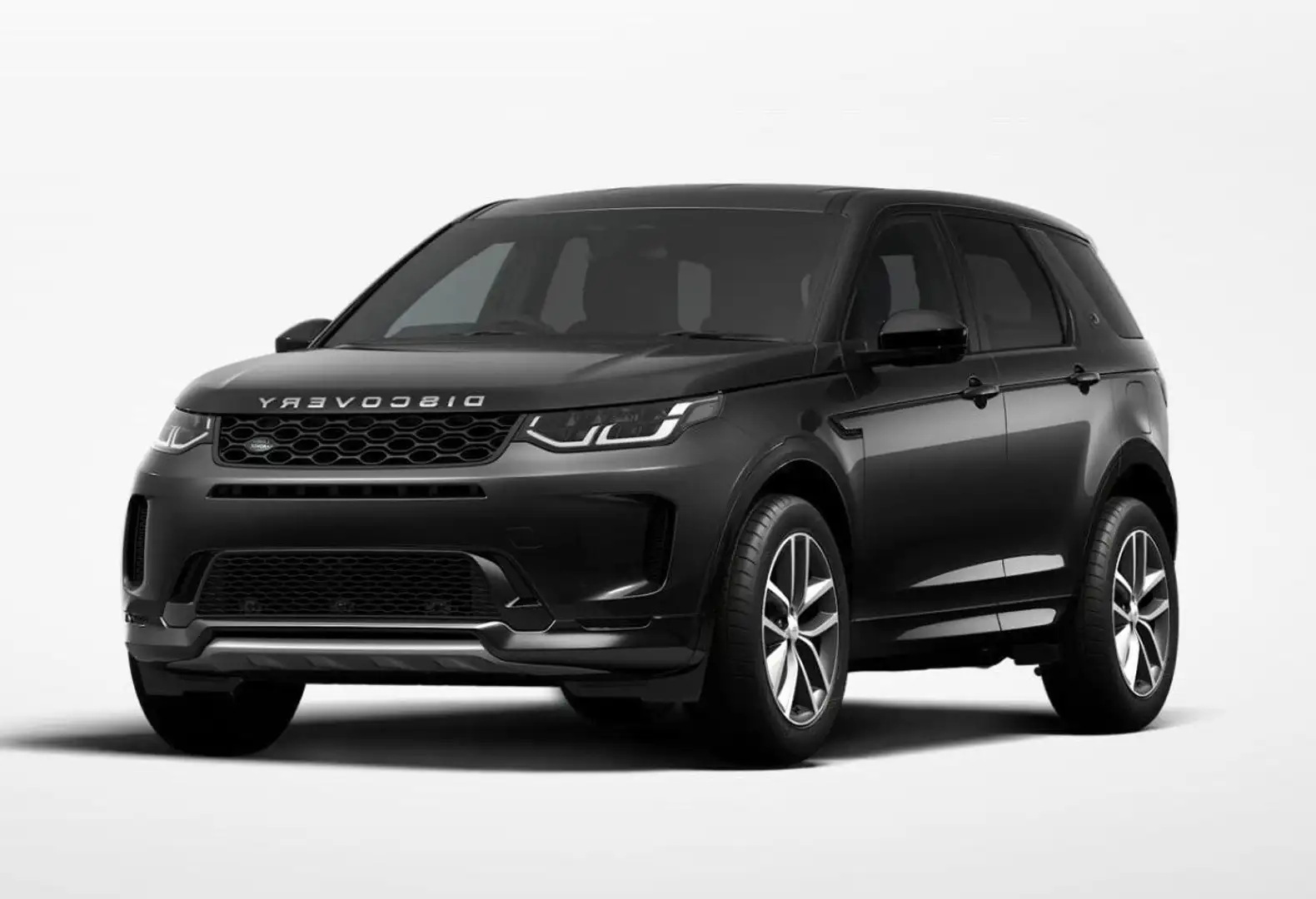 Land Rover Discovery Sport P270e S AWD Auto. 25.5MY Grigio - 1