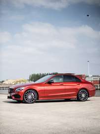 BlueTEC 7G-TRONIC
