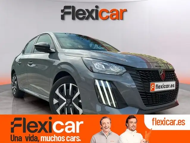 Peugeot 208 1.2 Puretech S&S Active 100