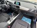 BMW 118 118i 1.5 BENZINA 100.000KM ORIGINALI PERFETTA Blu/Azzurro - thumbnail 11
