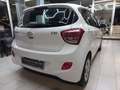 Hyundai i10 i10 1.0 Comfort auto Bianco - thumbnail 4